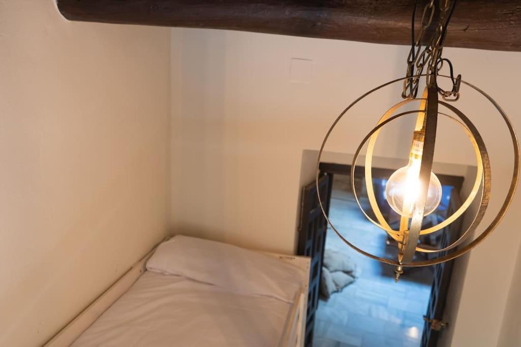 Nueva Casa Boutique En El Centro De Sevilla מראה חיצוני תמונה