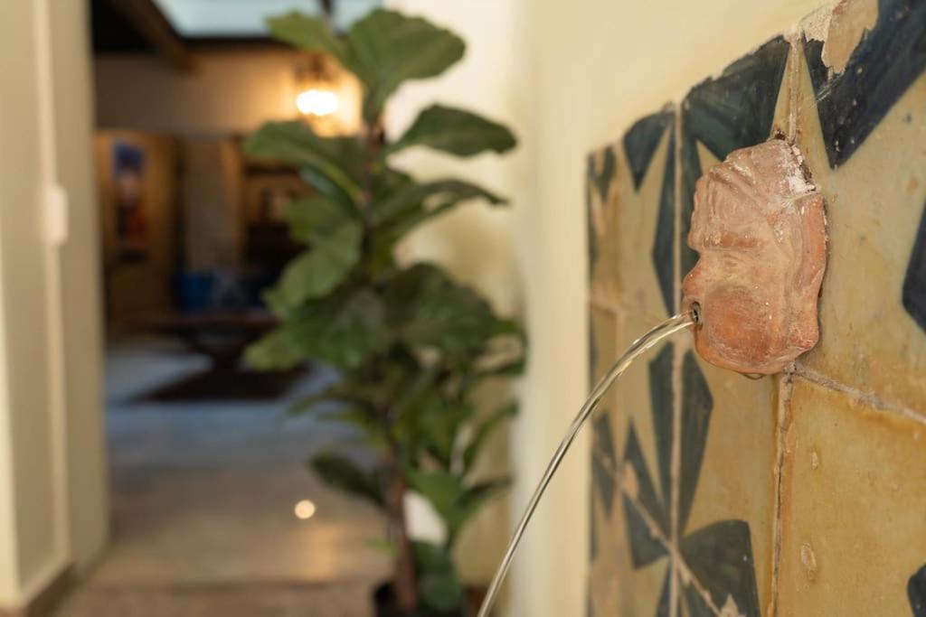 Nueva Casa Boutique En El Centro De Sevilla מראה חיצוני תמונה